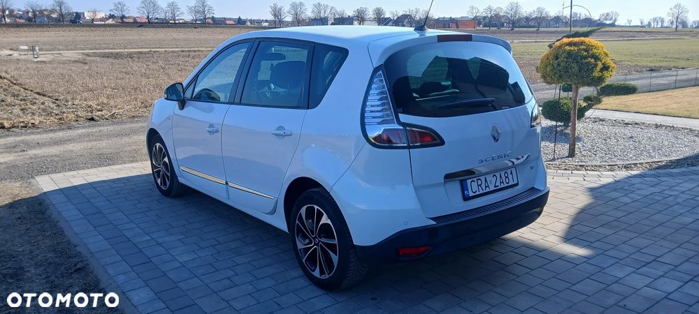 Renault Scenic Energy TCe 130 S&S Bose Edition - 7