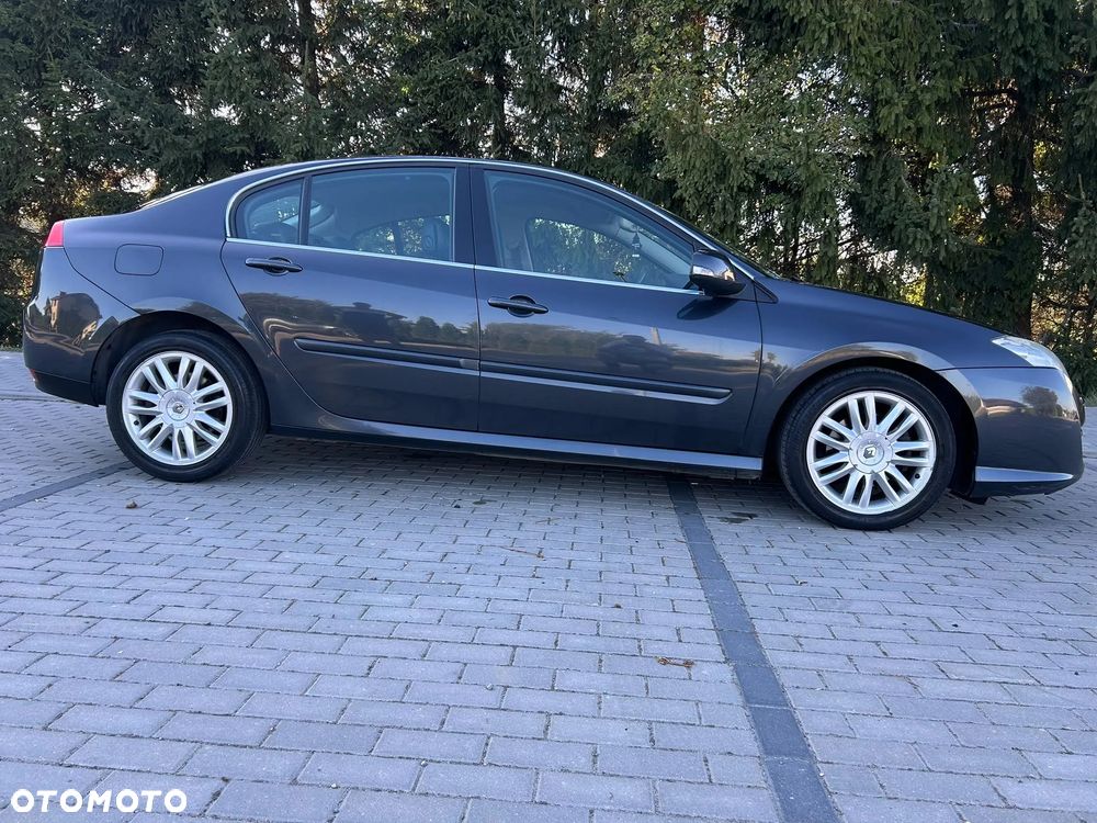 Renault Laguna 2.0 DCi Initiale - 15