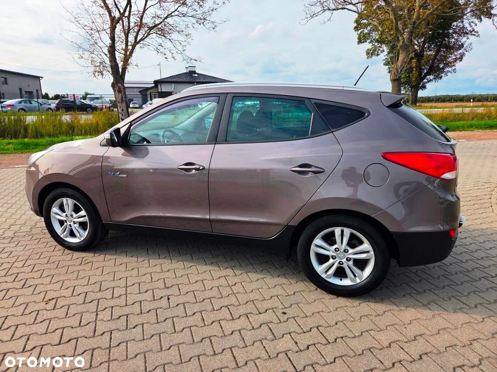 Hyundai ix35 - 17