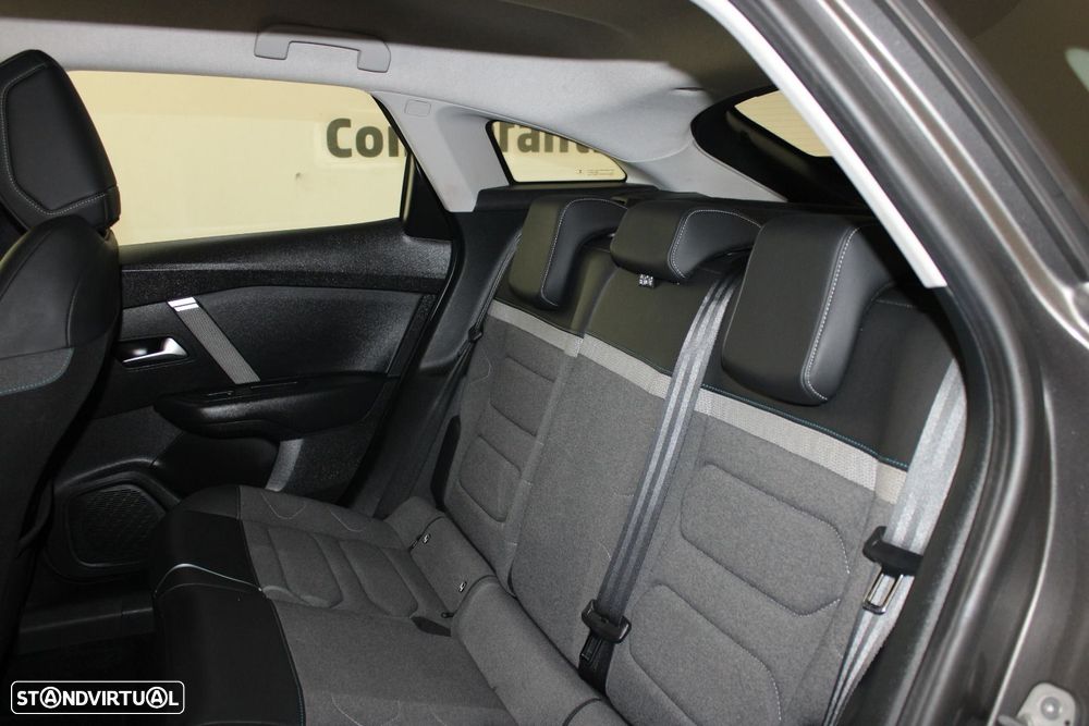 Citroën C4 1.5 BlueHDi Feel EAT8 - 27