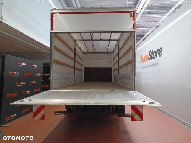 Mercedes-Benz Atego 1524 L - 5