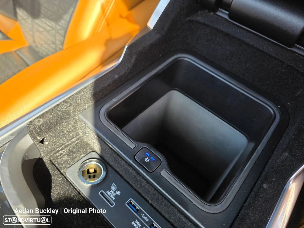 Land Rover Range Rover Sport SDV6 Autobiography Dynamic - 26