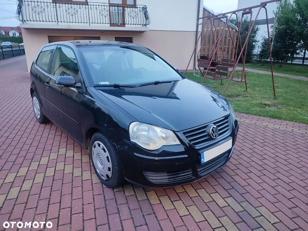 Volkswagen Polo 1.4 TDI Comfortline - 6