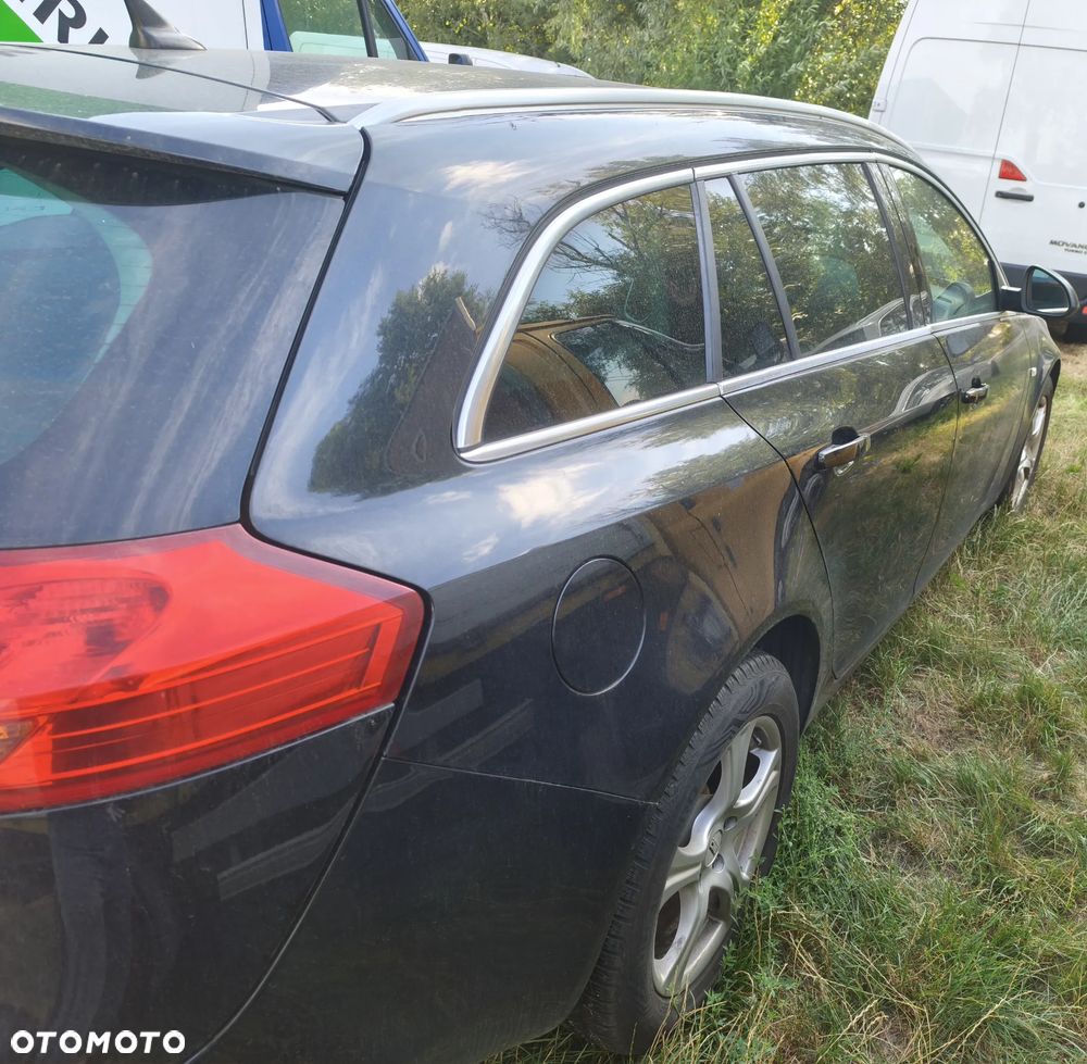 Opel Insignia 2.0 CDTI - 15
