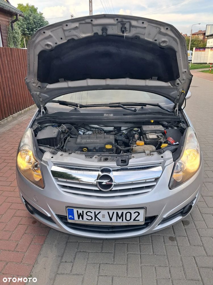 Opel Corsa - 17