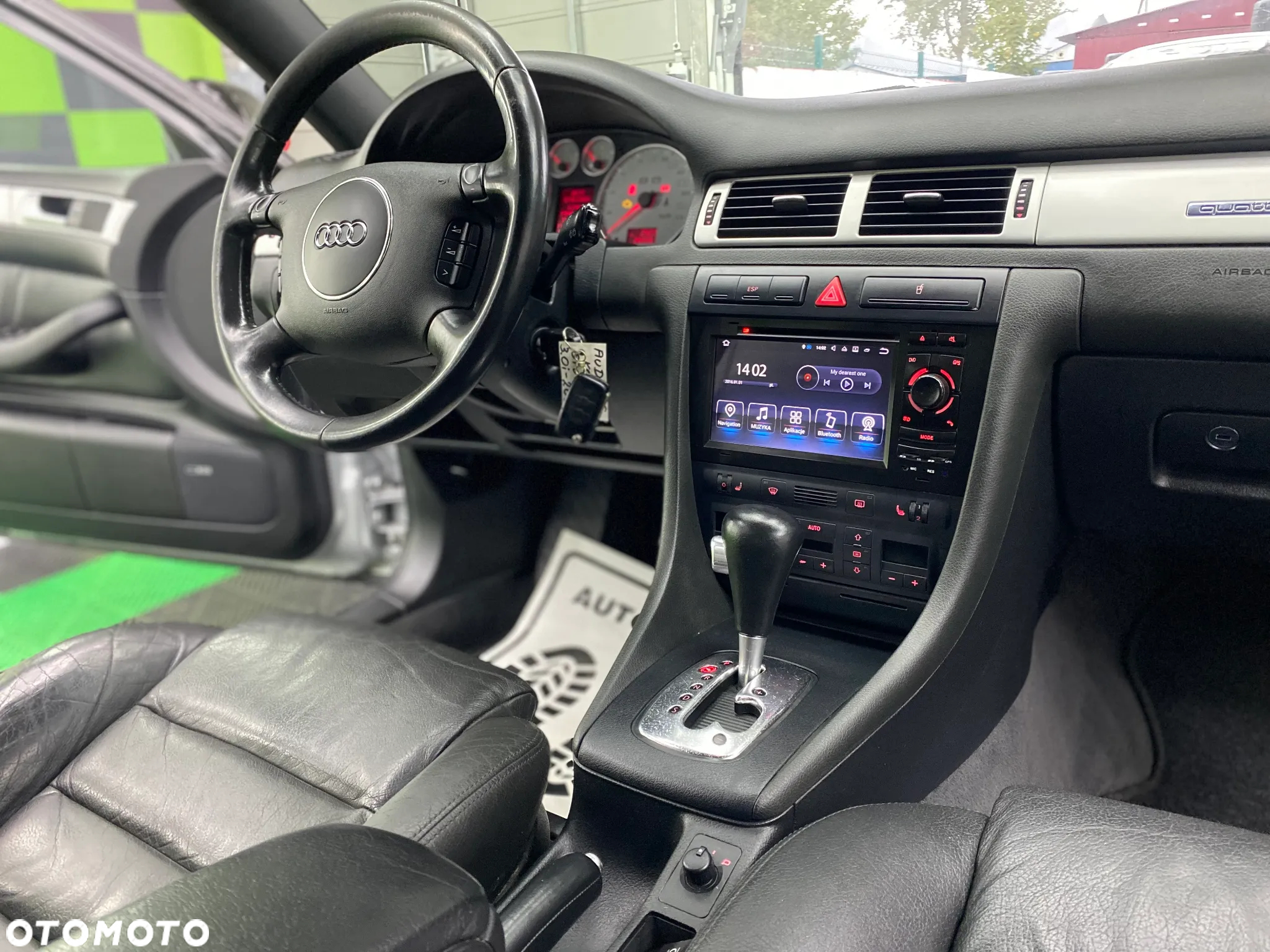 Audi A6 - 3