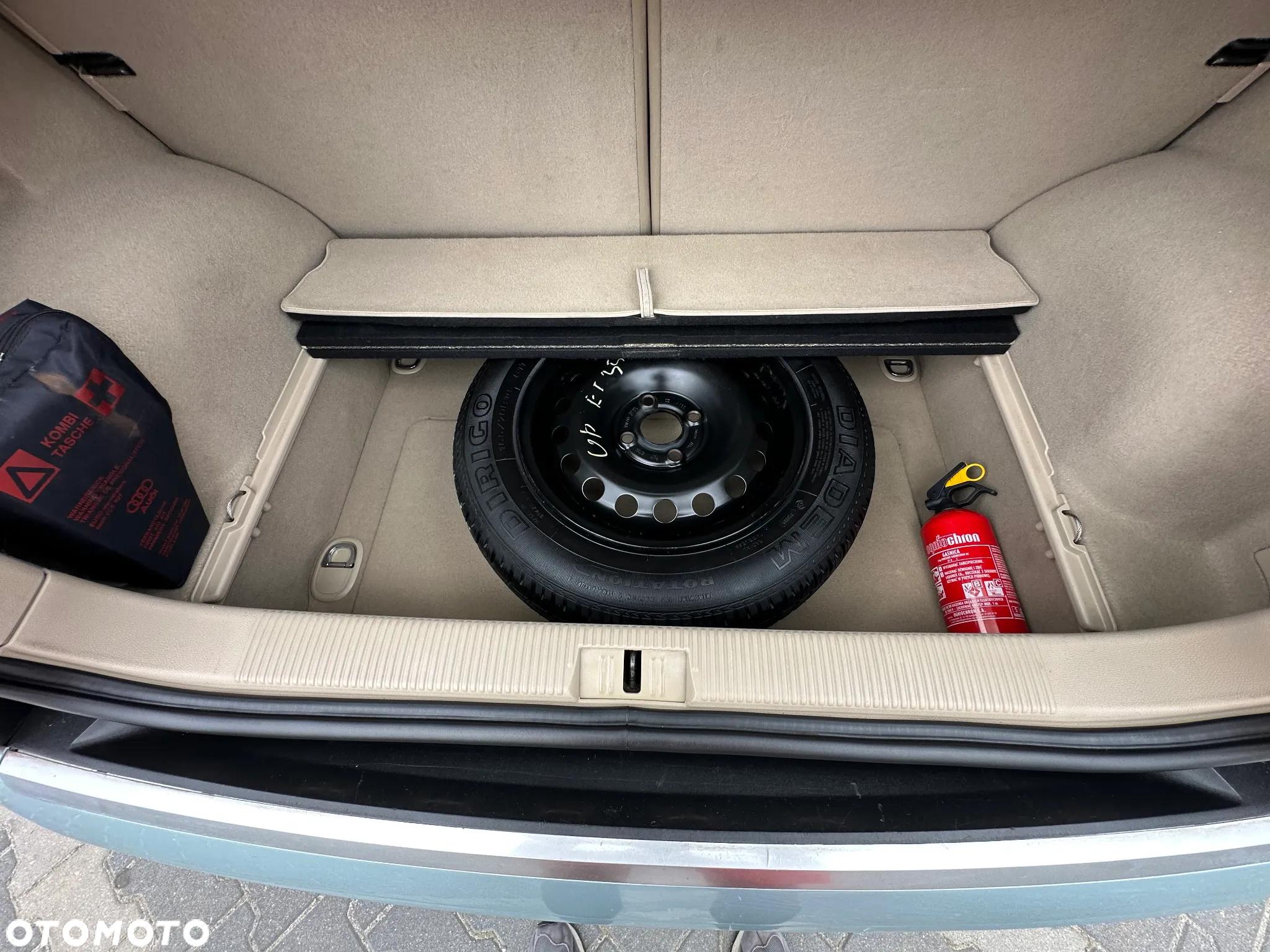 Audi A2 - 16