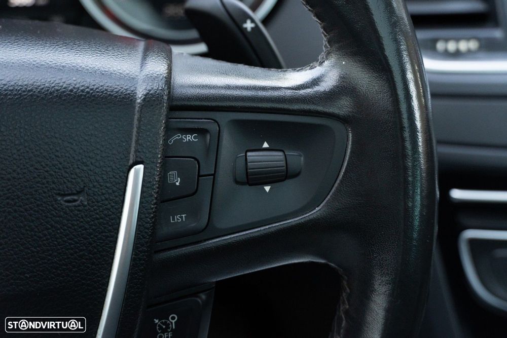 Peugeot 508 RXH 2.0 HDi Hybrid4 2-Tronic - 21