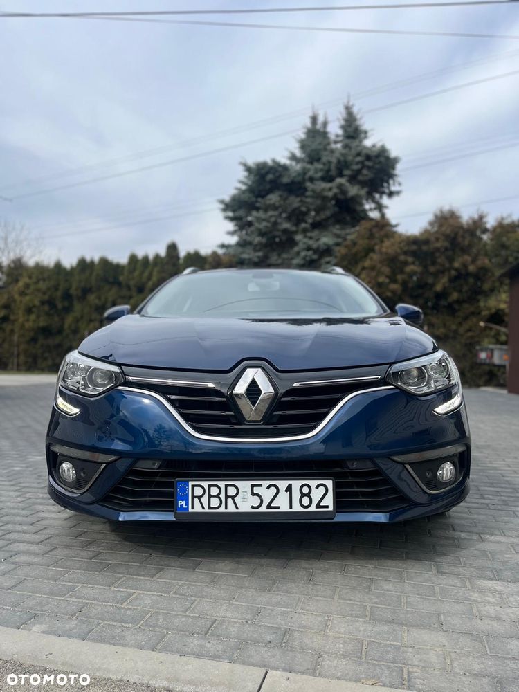 Renault Megane ENERGY TCe 130 EXPERIENCE - 4
