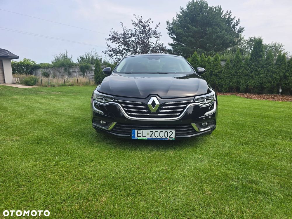 Renault Talisman 1.6 Energy dCi Intens EDC - 8