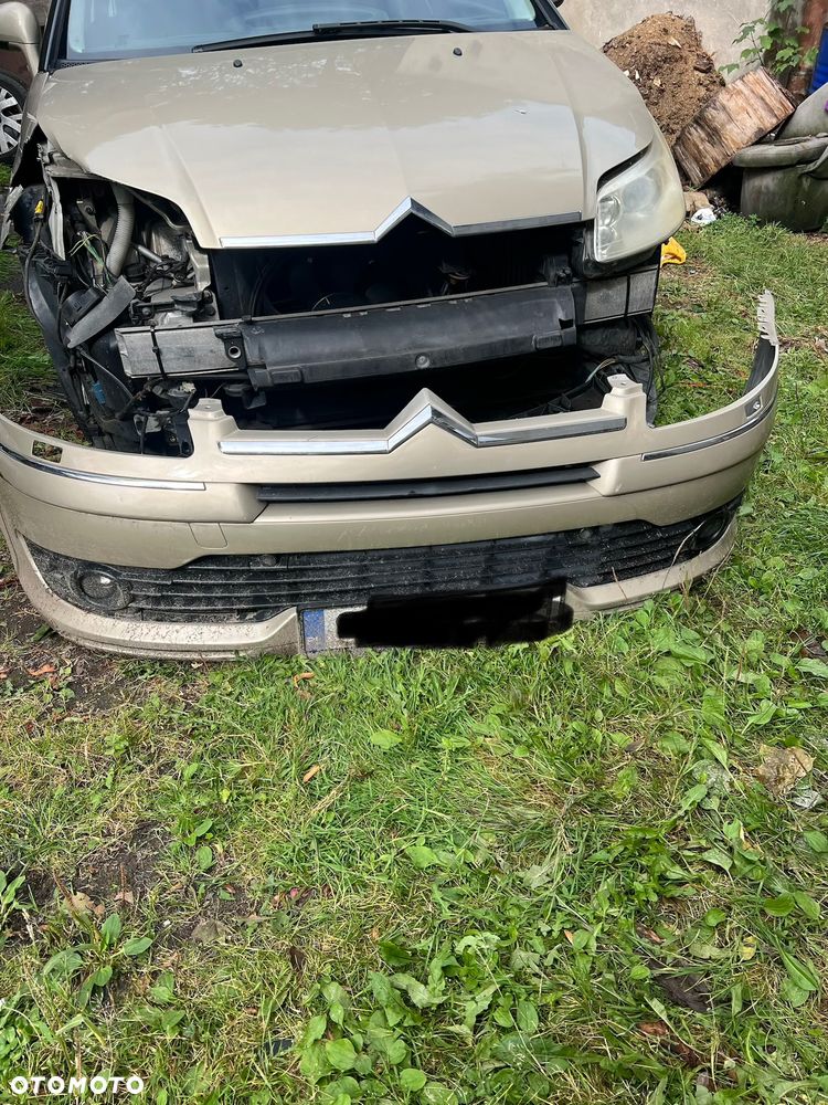 Citroën C4 2.0 HDi Exclusive - 5