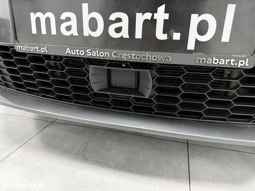 Skoda Octavia 2.0 TDI RS DSG EU6 - 9