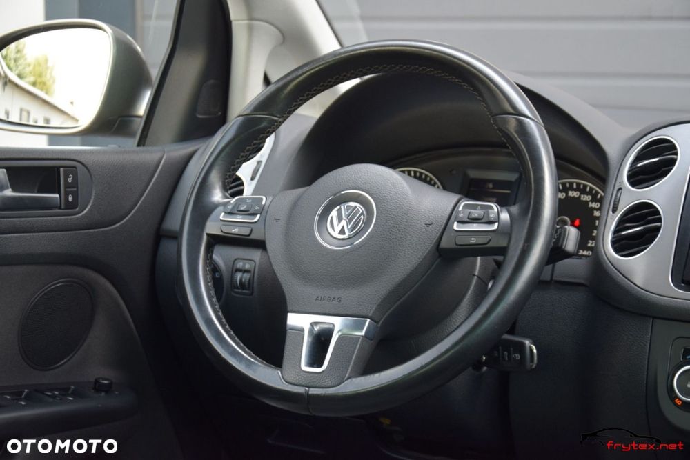 Volkswagen Golf Plus - 24