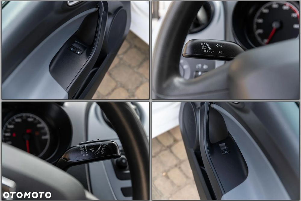 Seat Ibiza 1.2 12V Style - 27