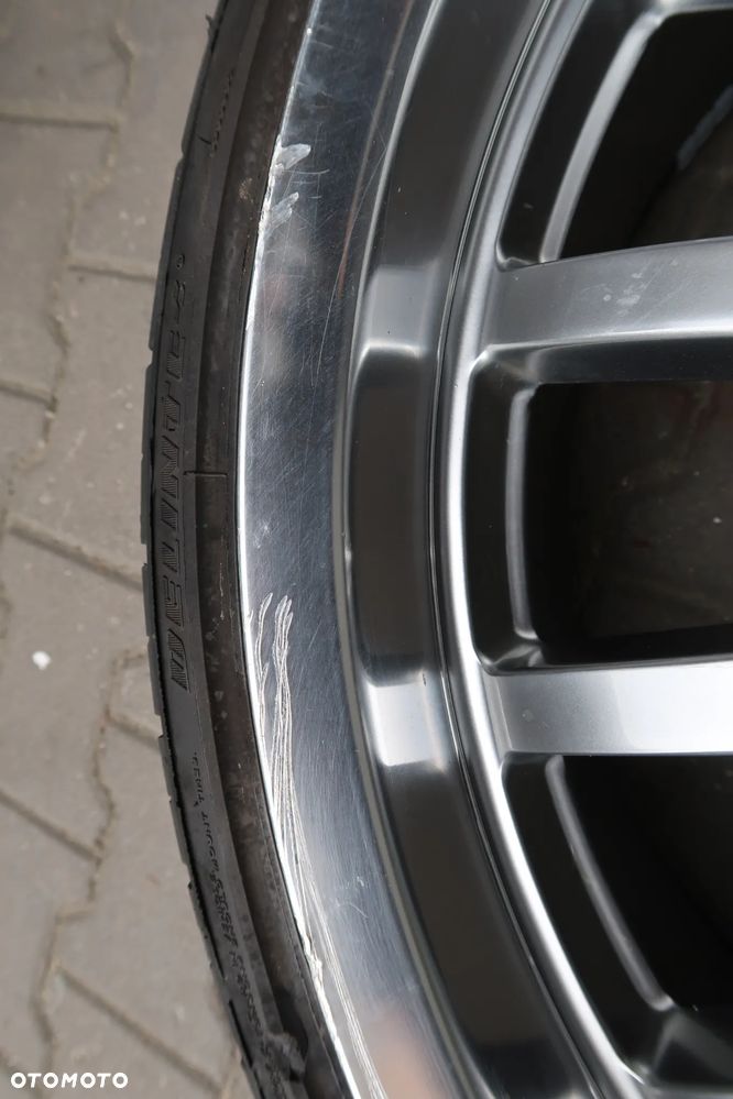 Koła 22'' Mercedes BMW  5x112 - 5