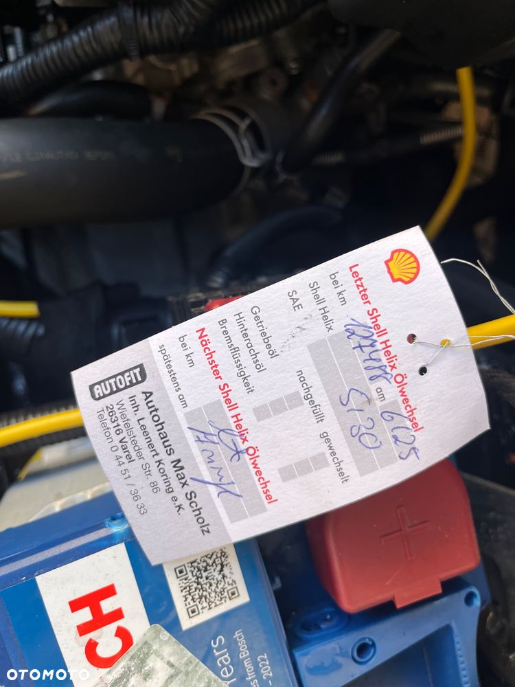 Nissan Qashqai+2 2.0 360 - 21