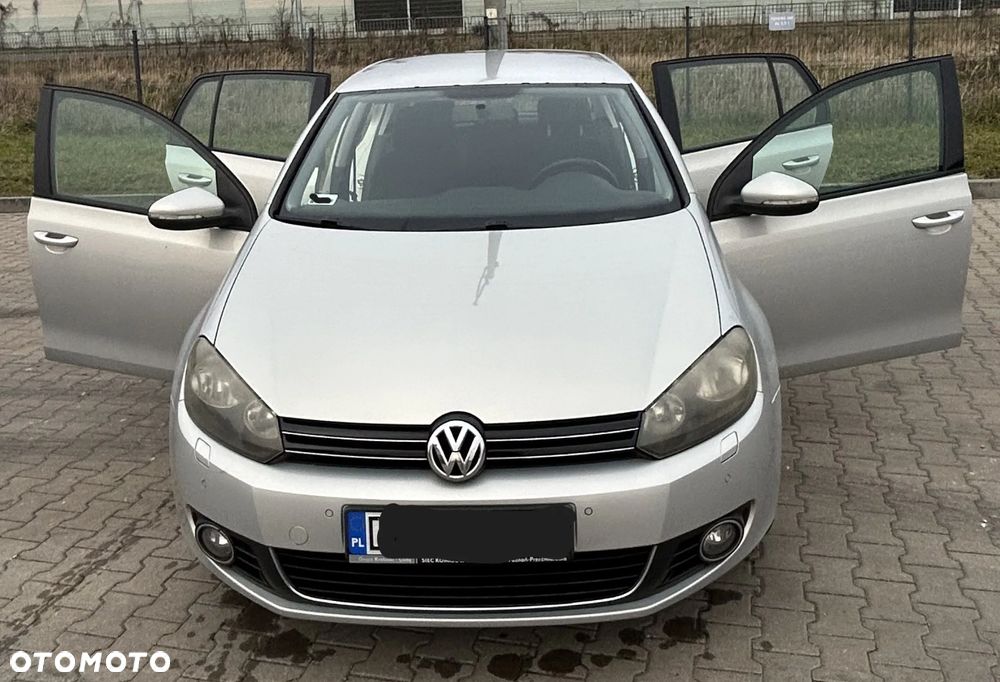 Volkswagen Golf 1.4 TSI Highline - 13