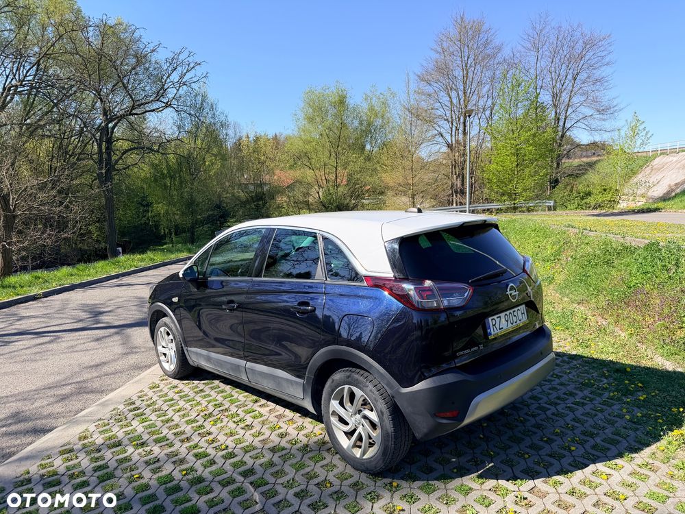Opel Crossland X - 35