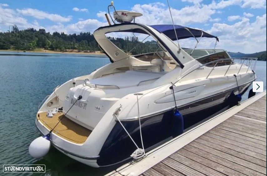 Cranchi 39 Endurance - 2