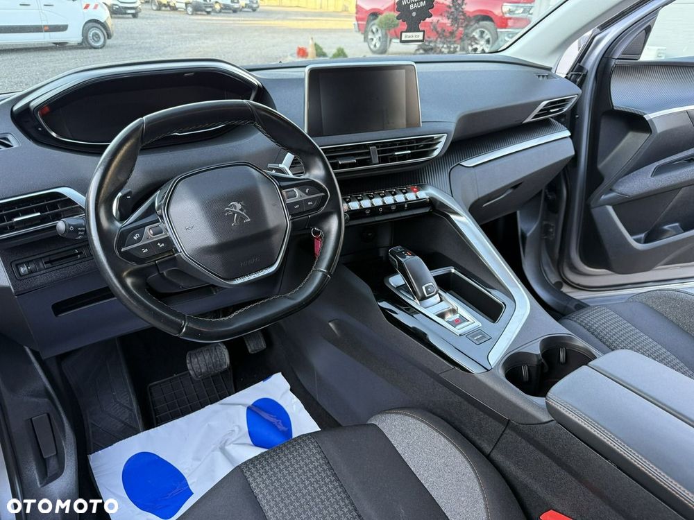 Peugeot 3008 - 10