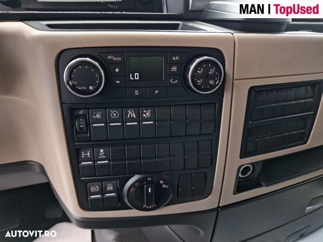 MAN TGX 18.470 4X2 BLS - 9