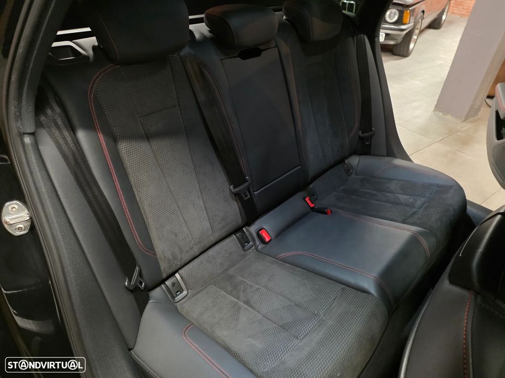 Audi A4 Avant 35 TDI S line S tronic - 6