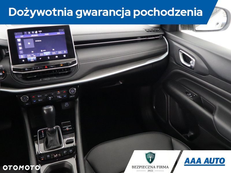 Jeep Compass - 10