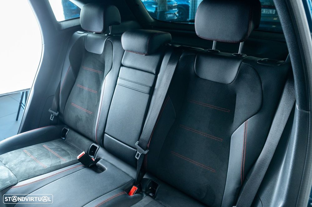 Mercedes-Benz EQA 250 AMG Line - 7