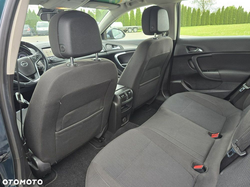 Opel Insignia - 20