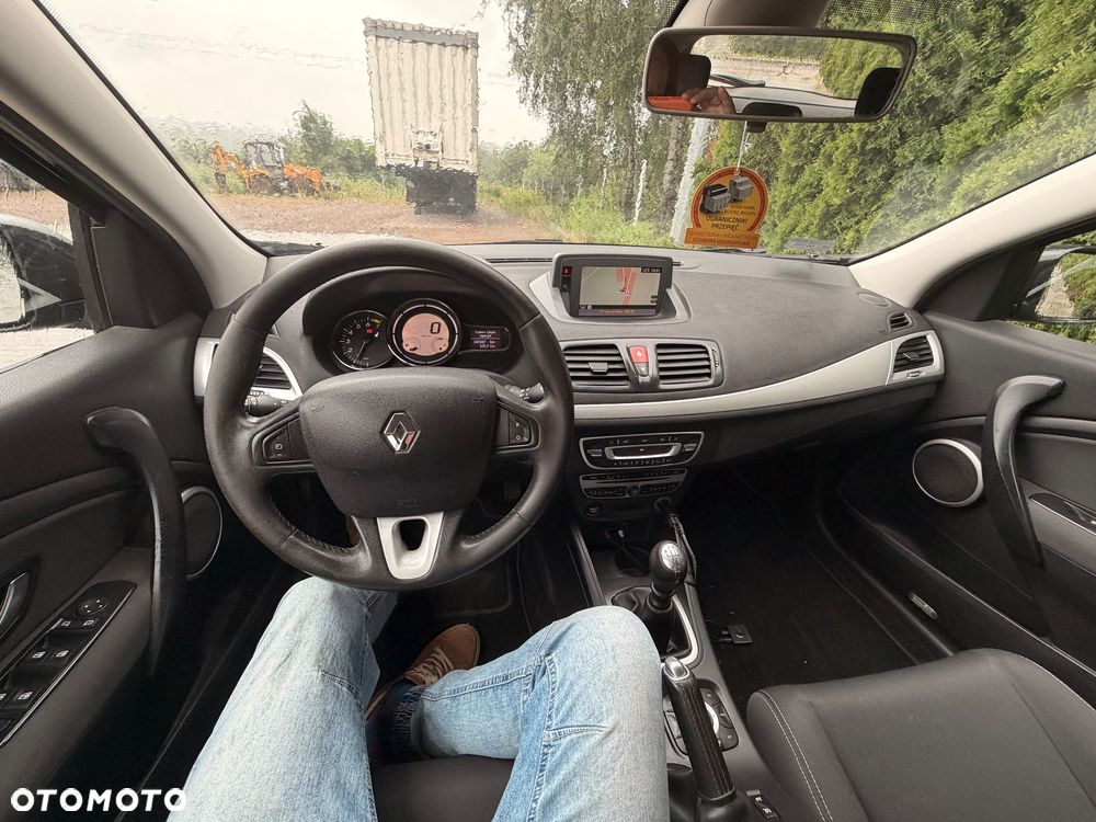 Renault Megane 1.4 16V TCE Dynamique - 4