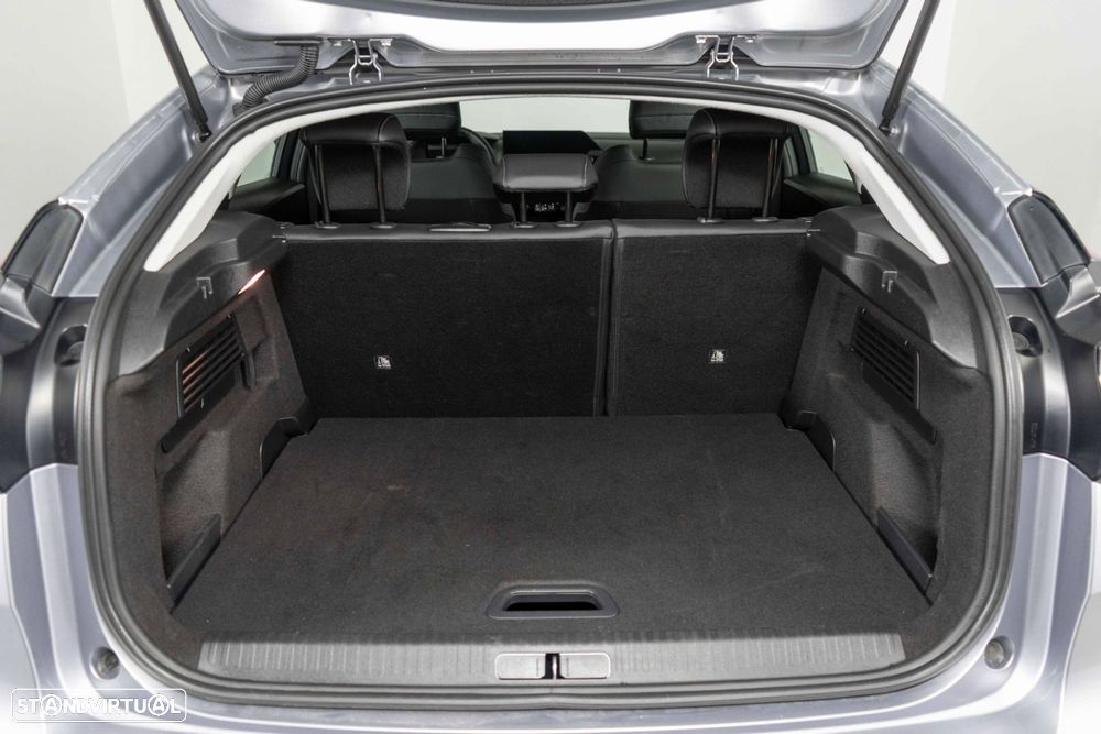 Citroën e-C4 50 kWh Plus - 14