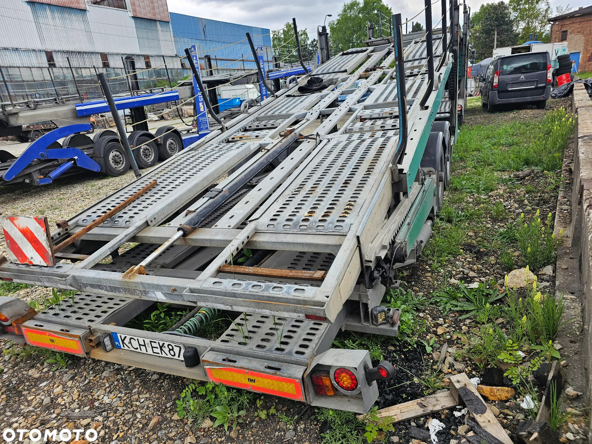 MAN TGA 18,400 - 5