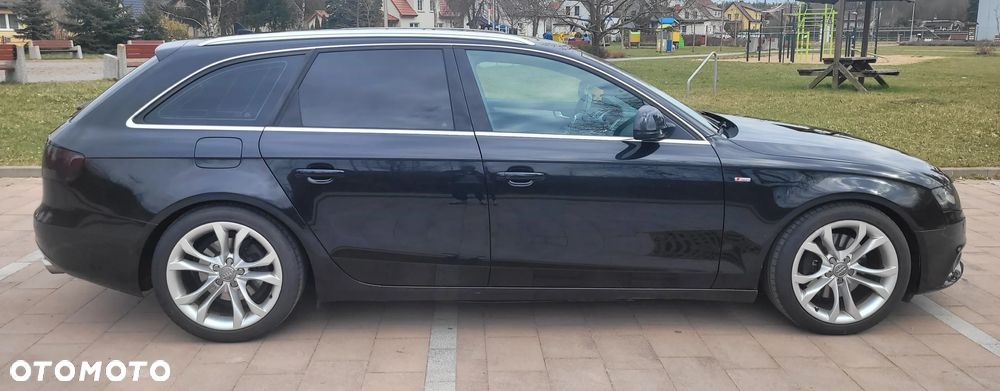 Audi A4 Avant - 3