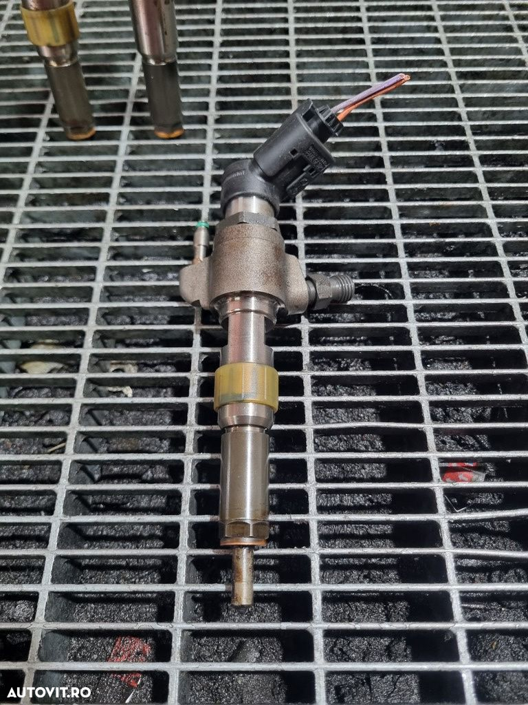 Injector Mitsubishi ASX Facelift 2012 1.6D 2012 - 2016 114CP 9HD Euro6 (1269) 9802448680 - 2