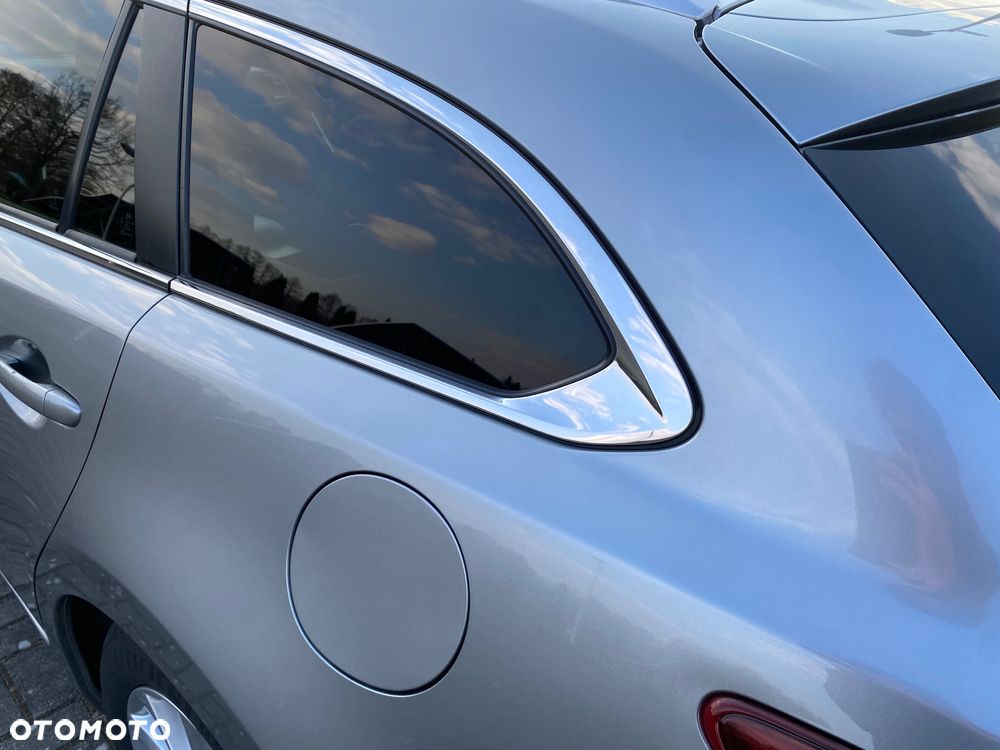 Mazda 6 SKYACTIV-D 150 Drive i-ELOOP Exclusive-Line - 13