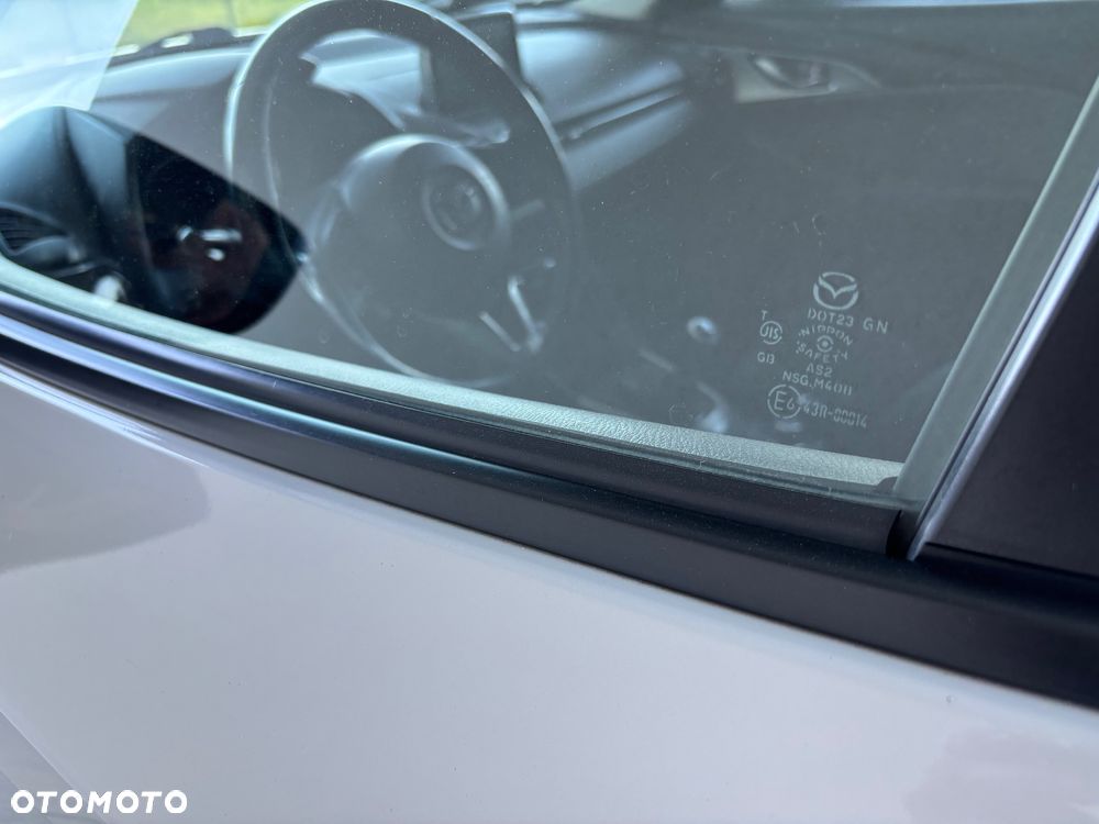 Mazda CX-3 - 9