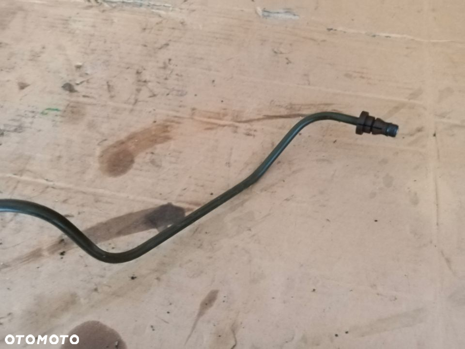 Przewód rurka sprzęgła Citroen C5 I 1.8 - 4