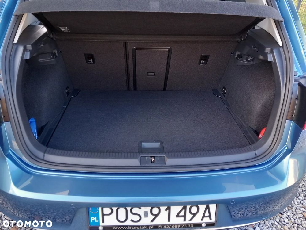 Volkswagen Golf 1.4 TSI BMT Highline - 9