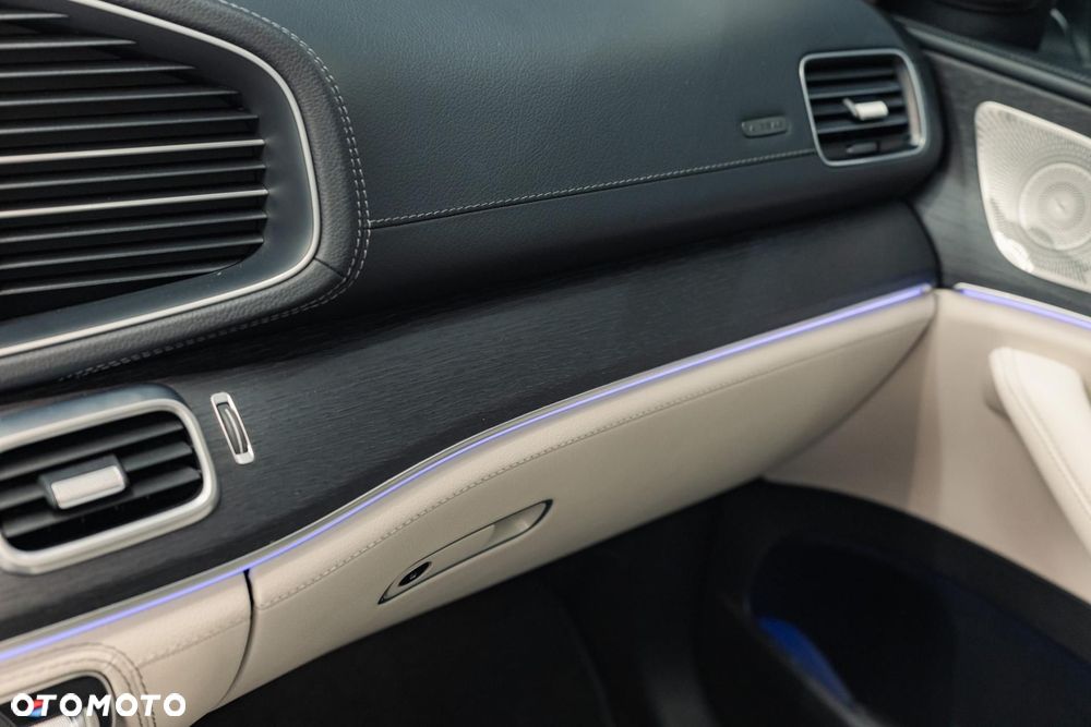 Mercedes-Benz GLE 400 d 4-Matic Premium Plus - 34