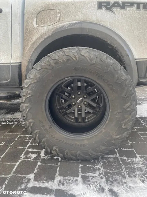Hankook Dynapro MT2 RT05 315/70/17 - 4 szt - 5