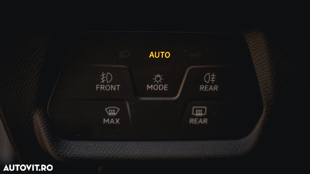 Cupra Formentor - 21