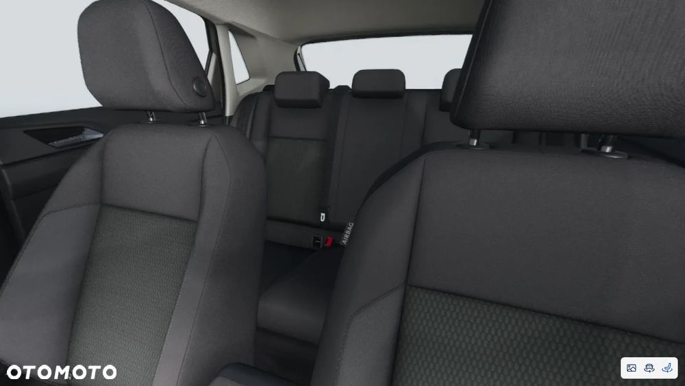 Volkswagen Polo 1.0 MPI Life - 9