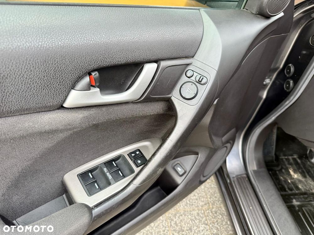 Honda Accord Tourer 2.0 Lifestyle - 22