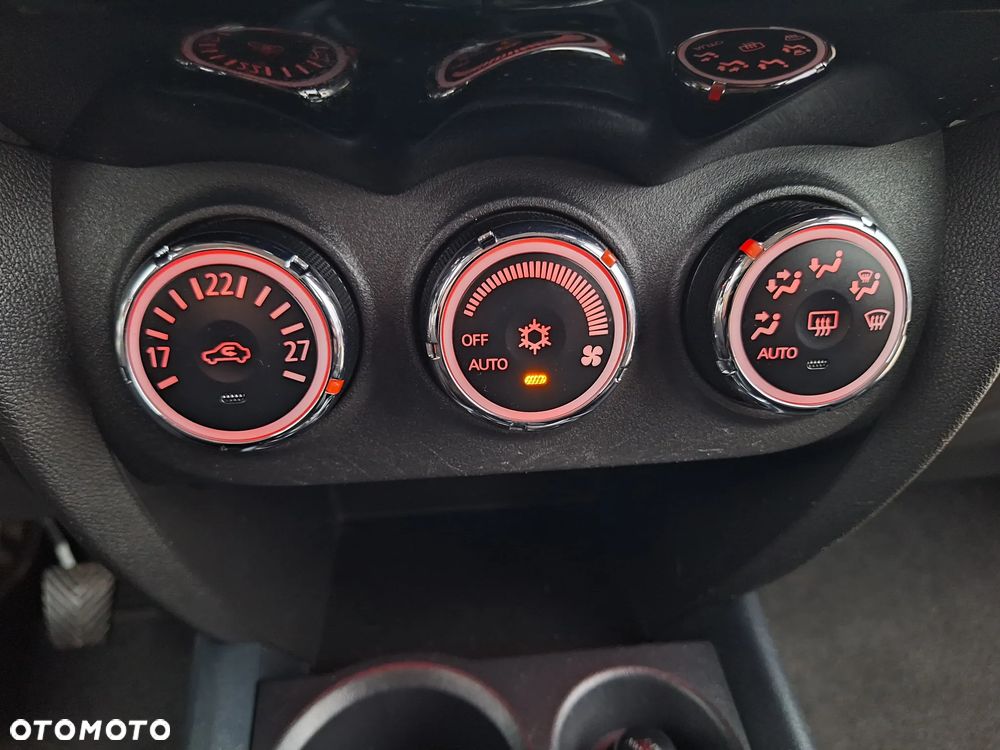 Mitsubishi ASX 1.6 Cool Edition - 22