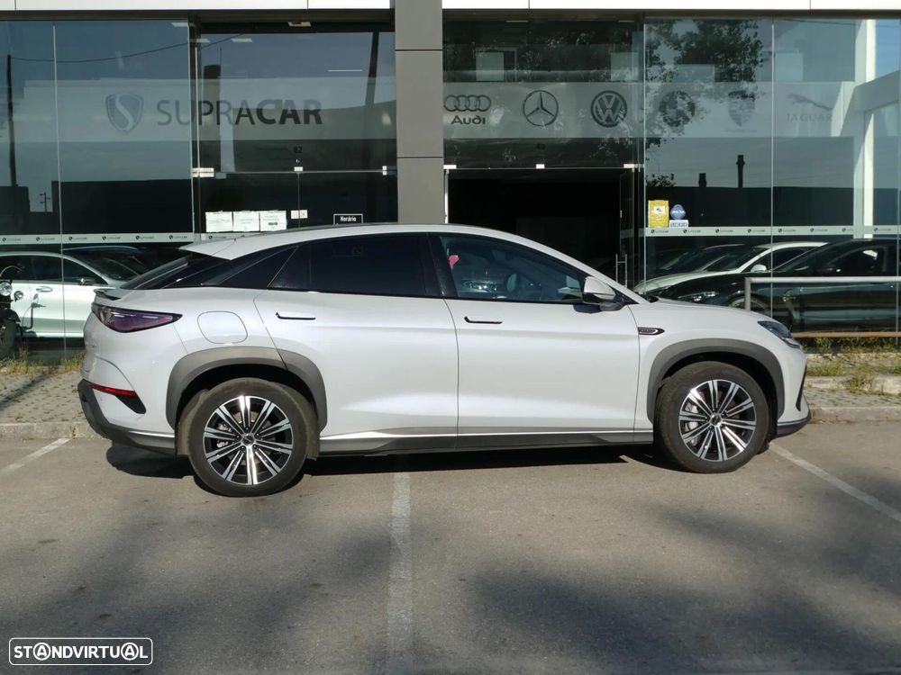 BYD Sealion 7 SEALION7 82.5 kWh Comfort - 45