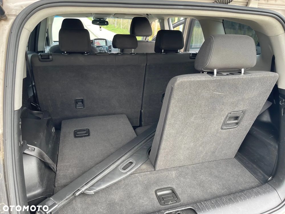 Chevrolet Orlando 2.0 TD LTZ - 10