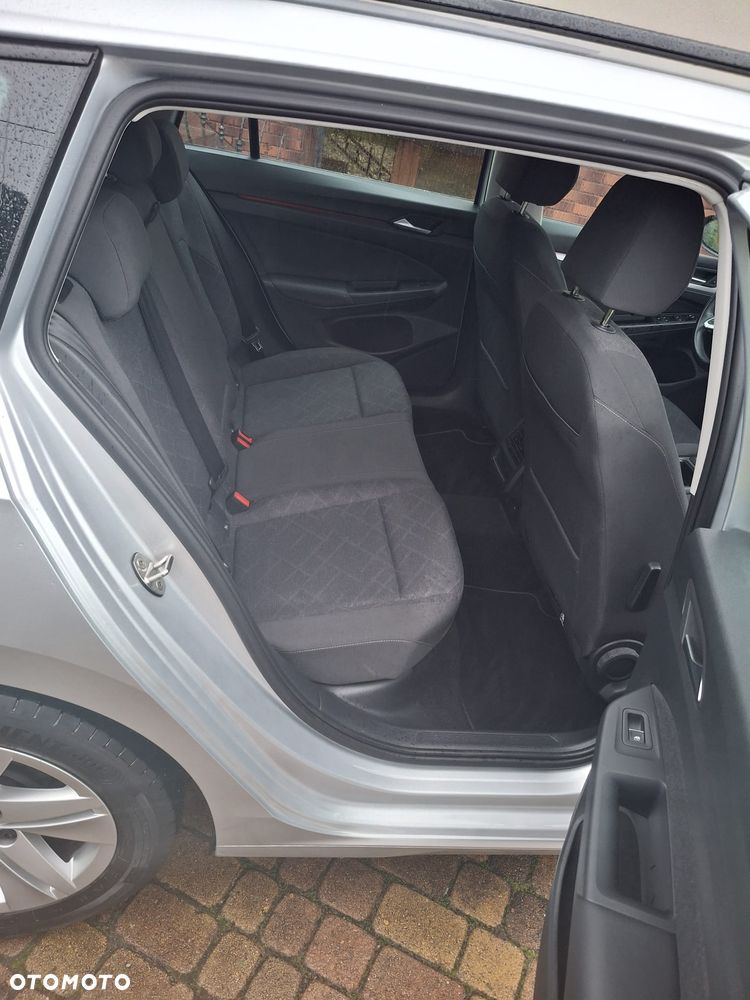 Volkswagen Golf 2.0 TDI SCR Life - 15