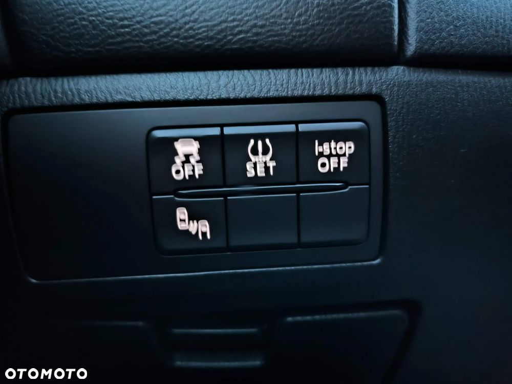 Mazda 6 2.2 D Skypassion I-ELoop - 9