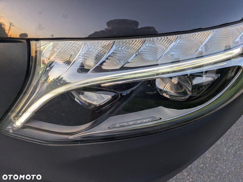 Mercedes-Benz VITO - 8