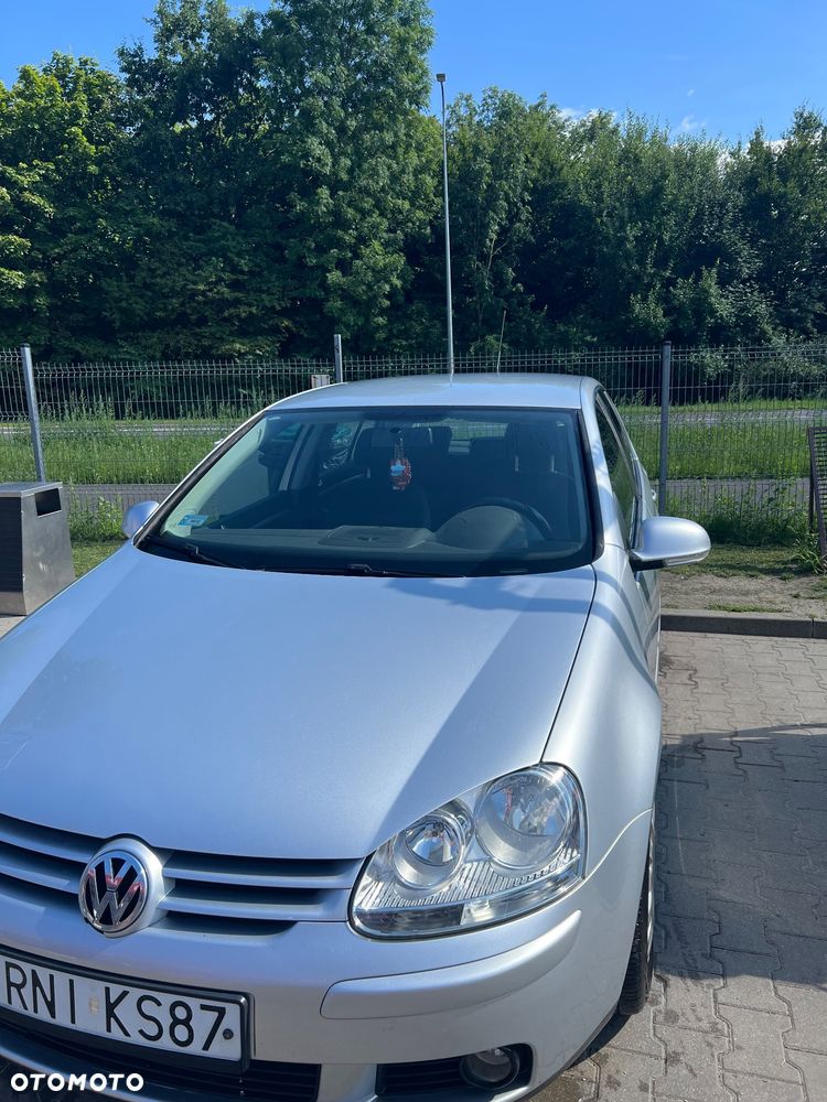 Volkswagen Golf - 4